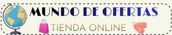 MUNDO DE OFERTAS – Inicio